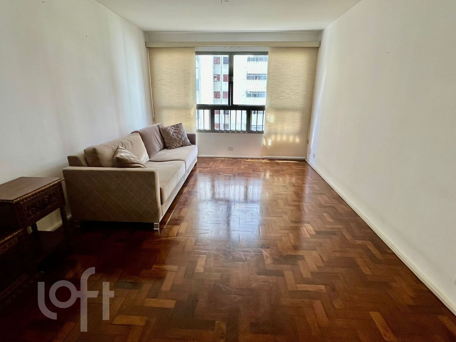 Apartamento à venda com 3 quartos, 116m² - Foto 1