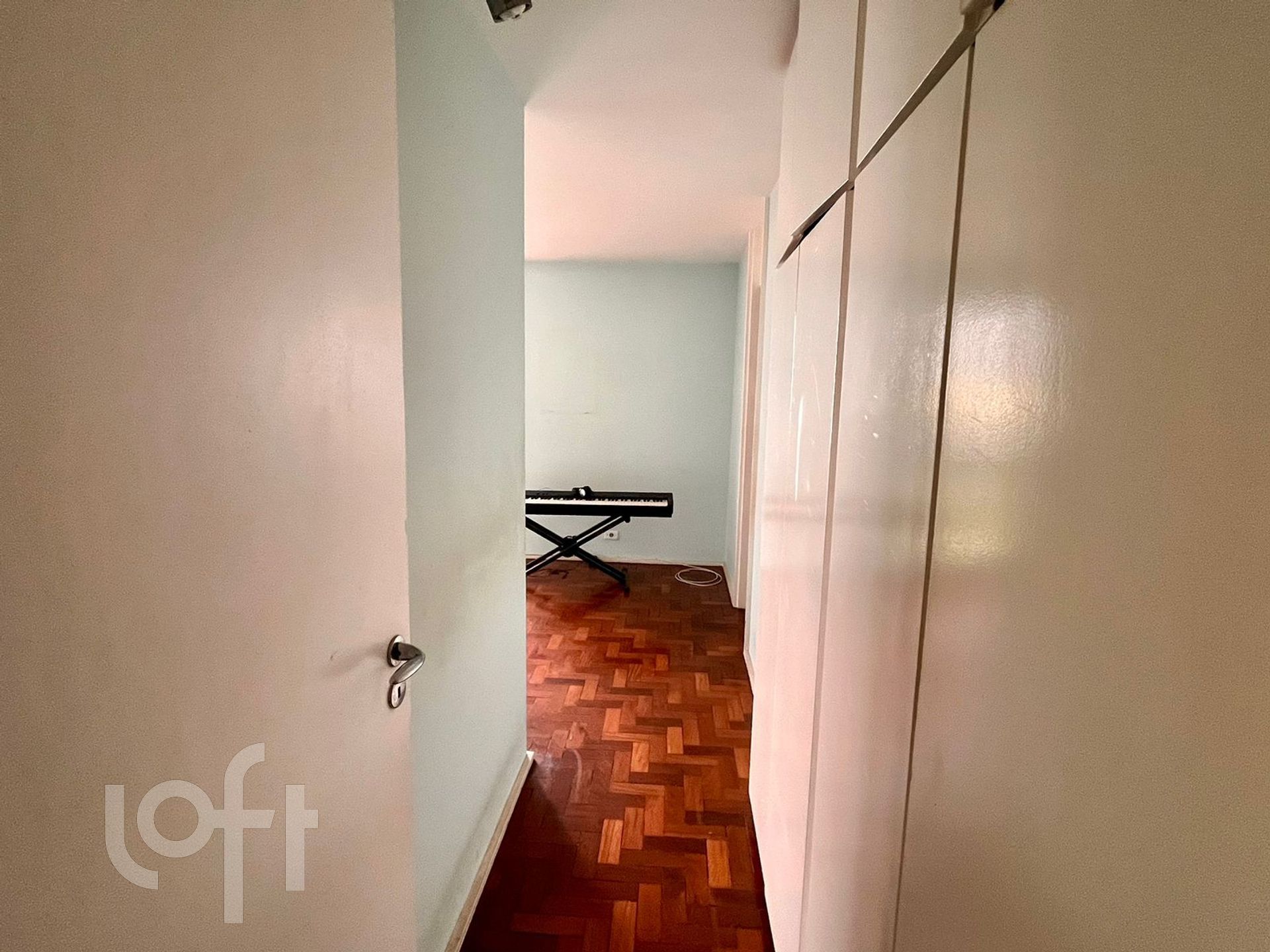 Apartamento à venda com 3 quartos, 116m² - Foto 12