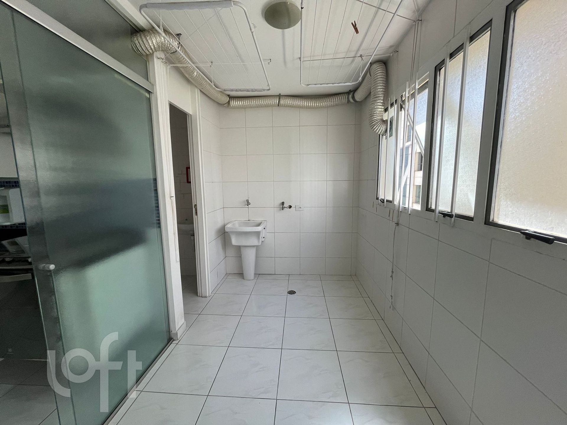 Apartamento à venda com 3 quartos, 116m² - Foto 8