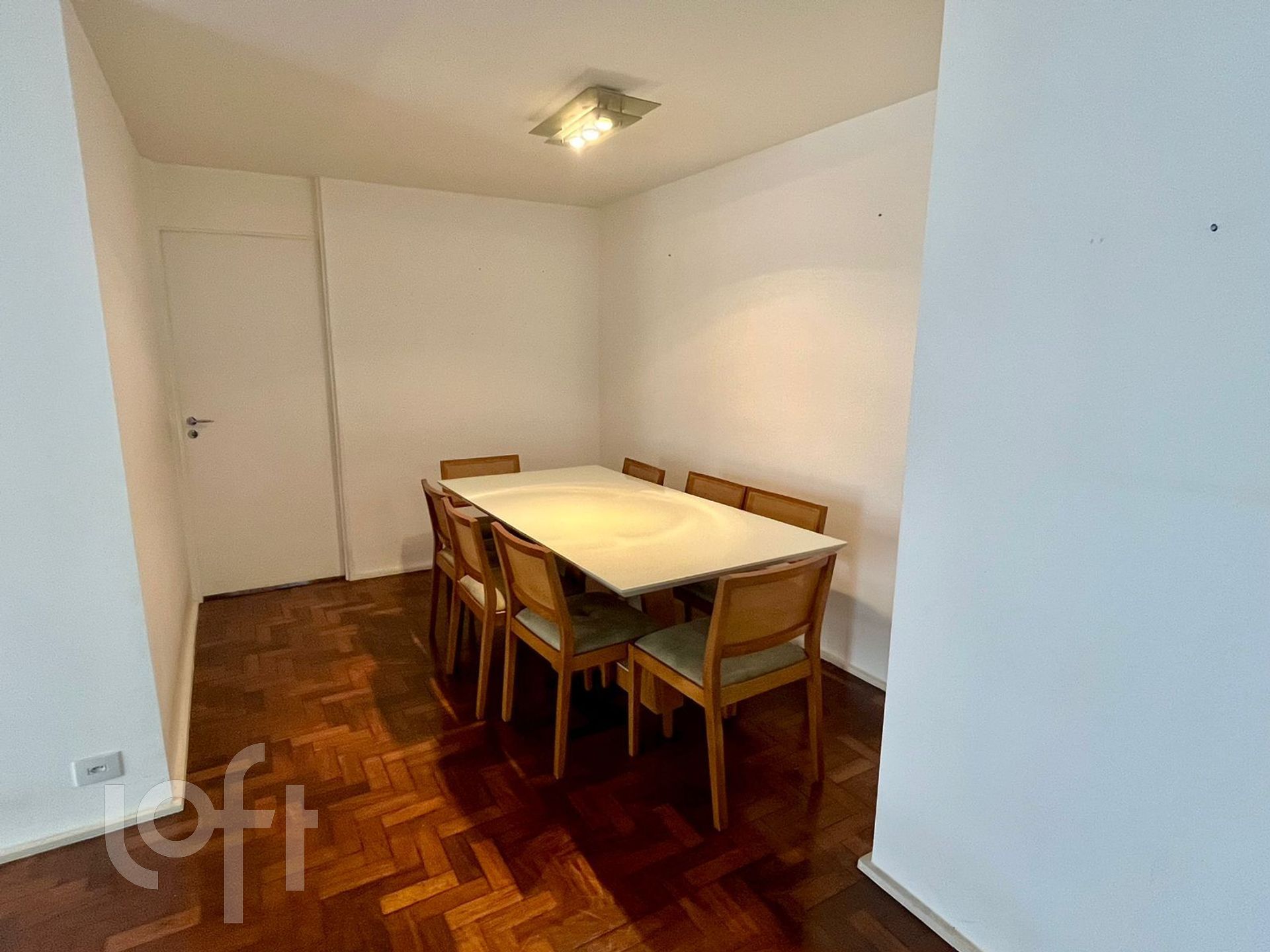 Apartamento à venda com 3 quartos, 116m² - Foto 4