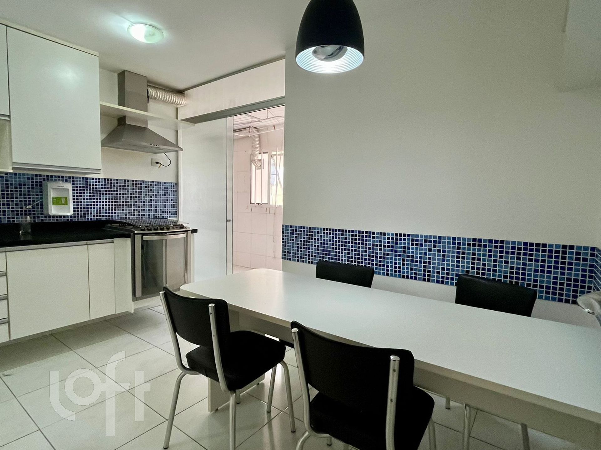 Apartamento à venda com 3 quartos, 116m² - Foto 6