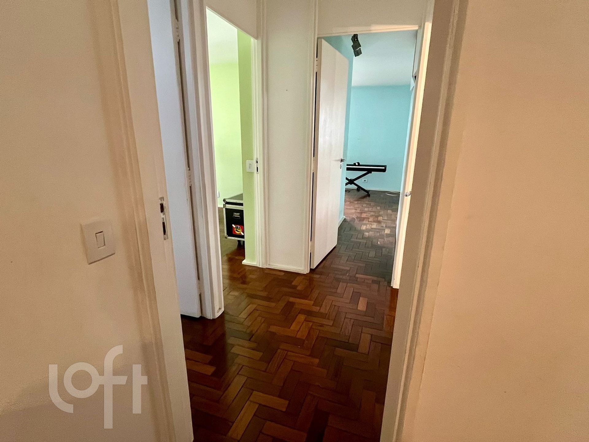 Apartamento à venda com 3 quartos, 116m² - Foto 13