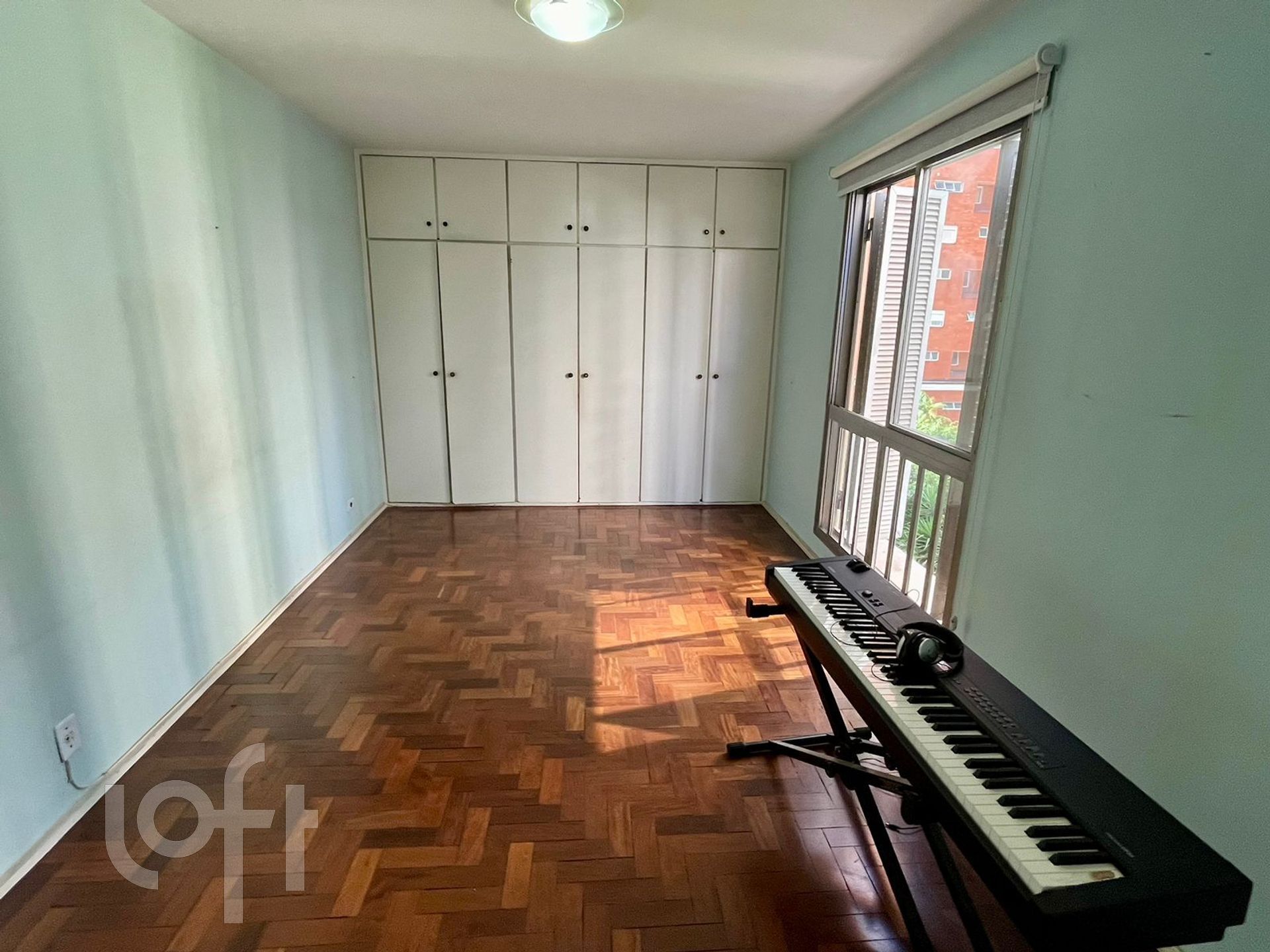 Apartamento à venda com 3 quartos, 116m² - Foto 11