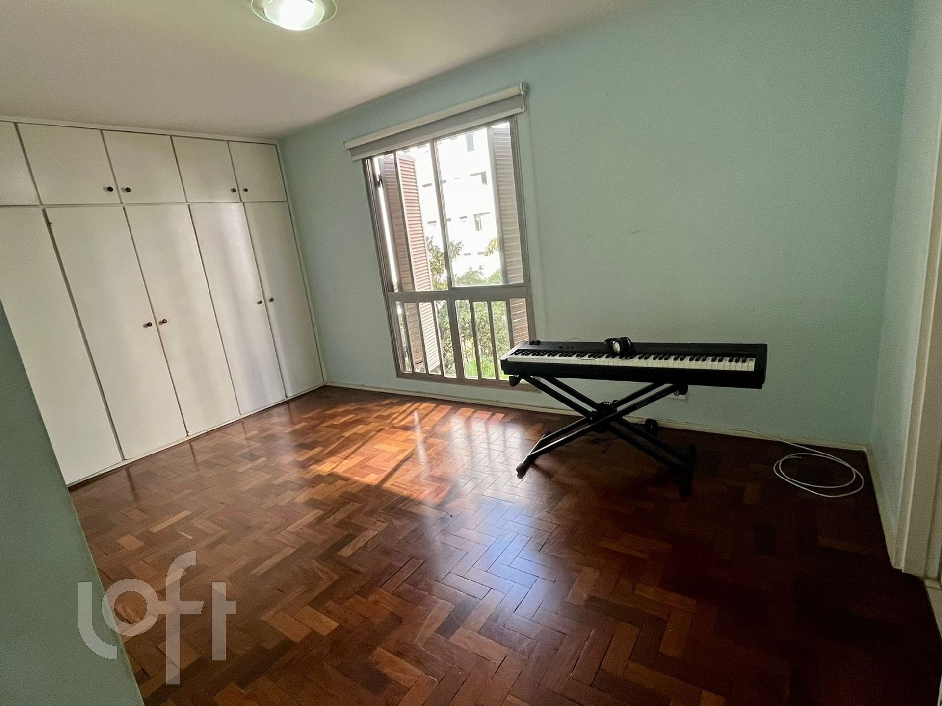 Apartamento à venda com 3 quartos, 116m² - Foto 10