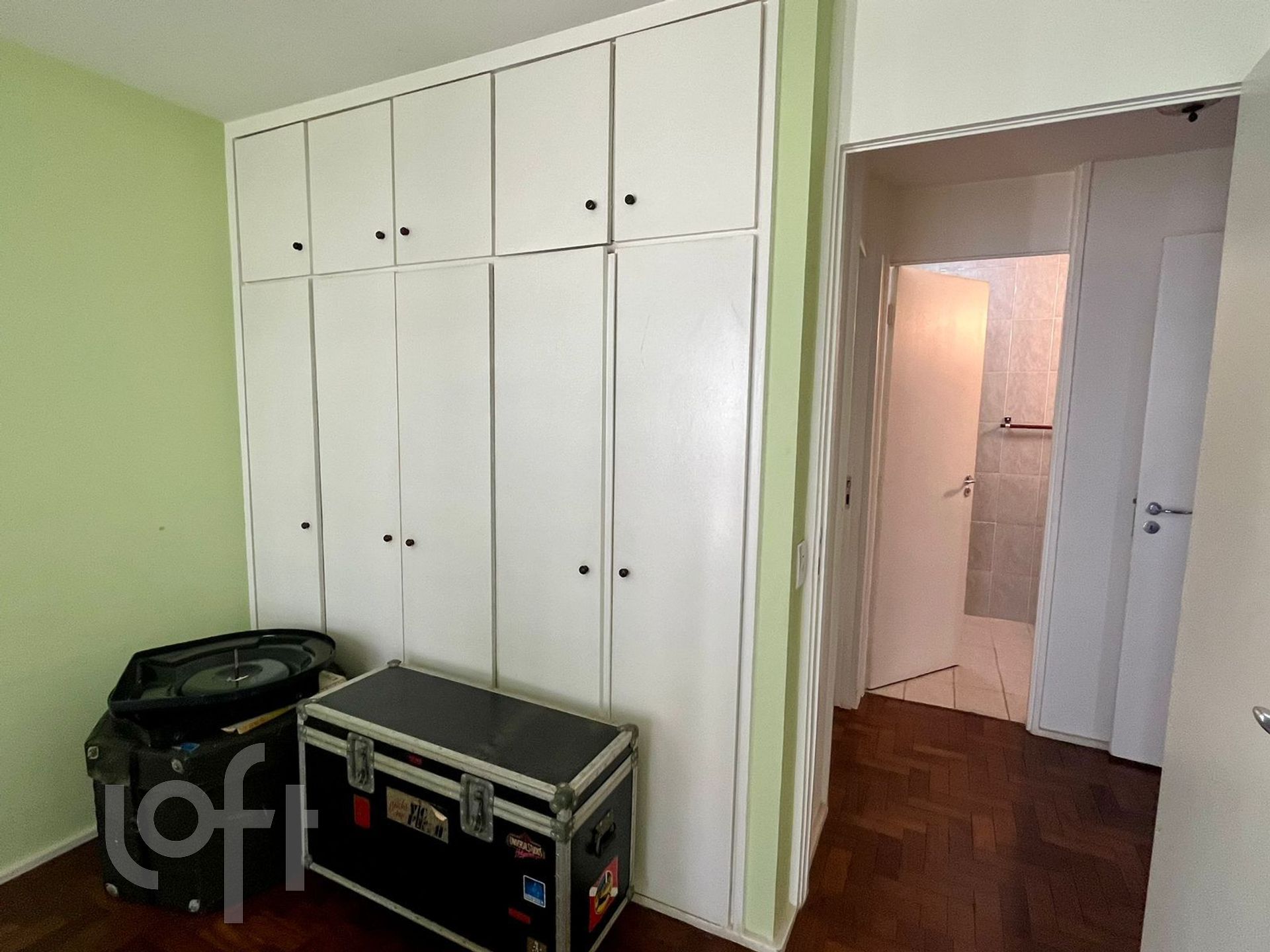 Apartamento à venda com 3 quartos, 116m² - Foto 16