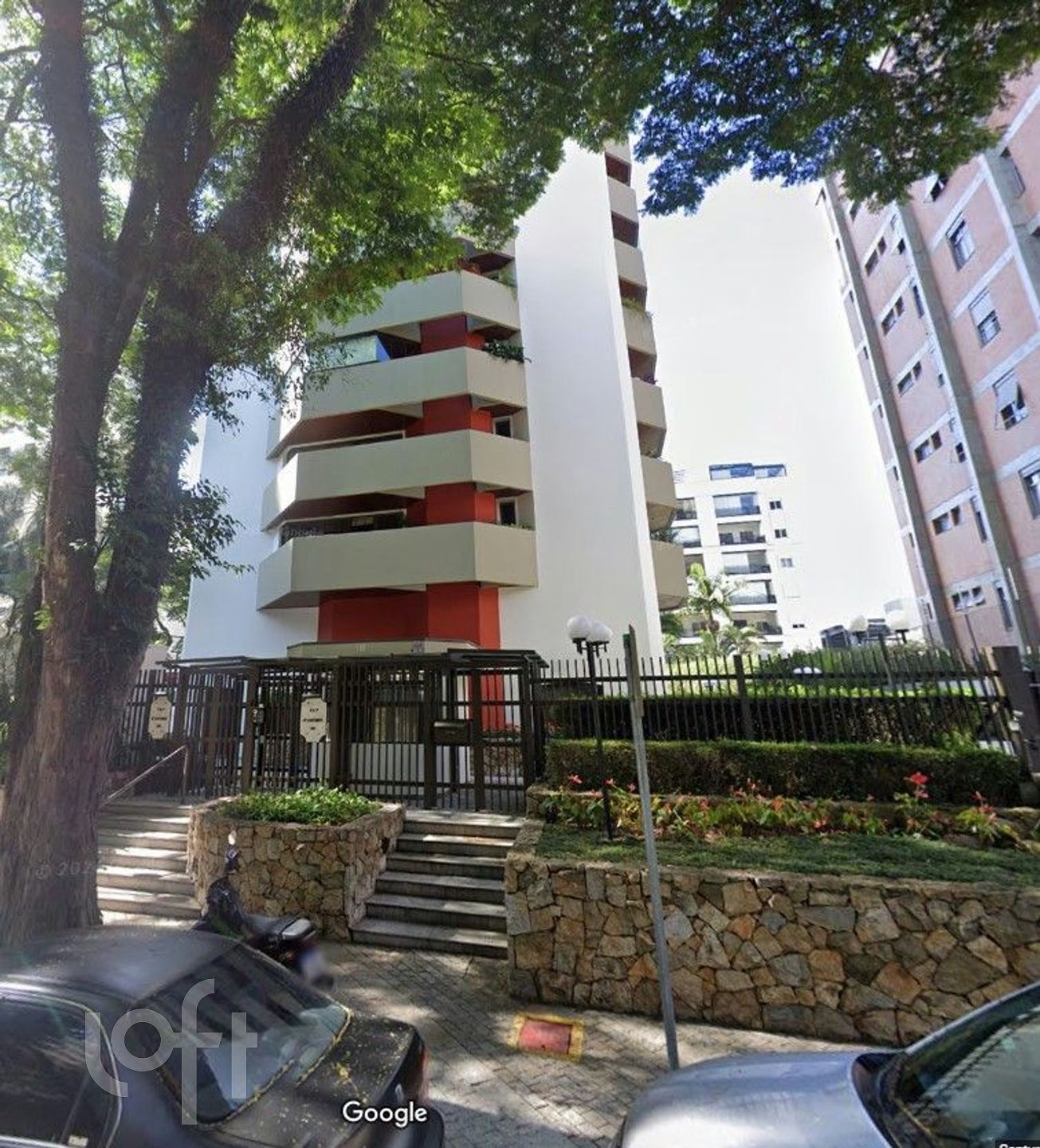 Apartamento à venda com 4 quartos, 660m² - Foto 44