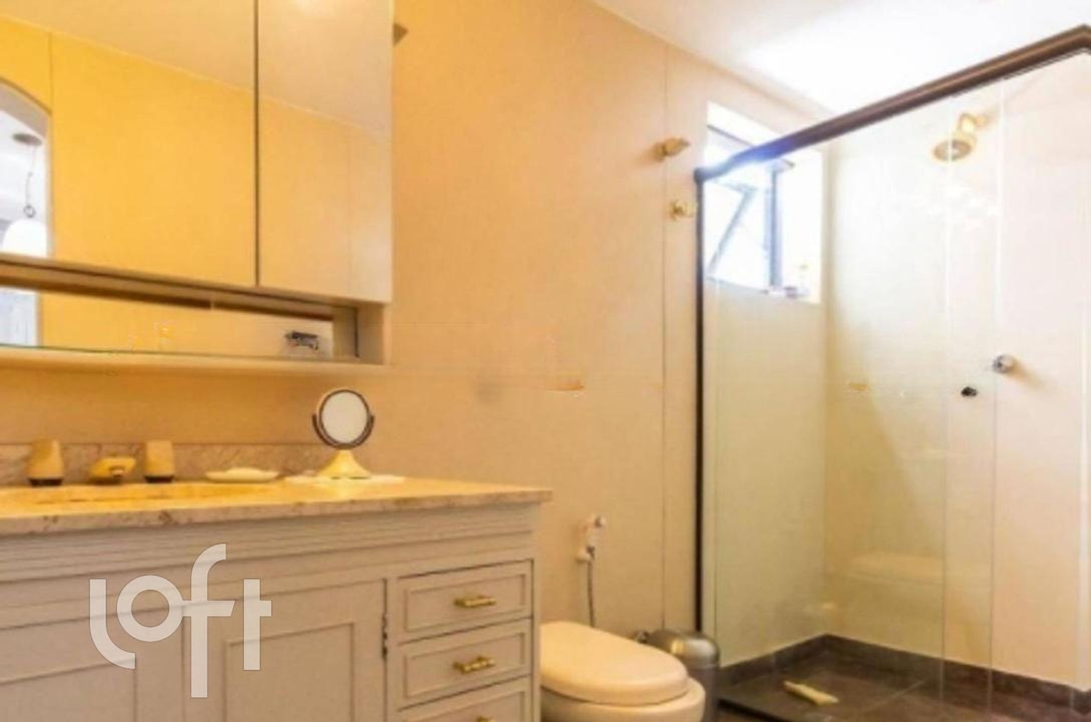 Apartamento à venda com 4 quartos, 660m² - Foto 9