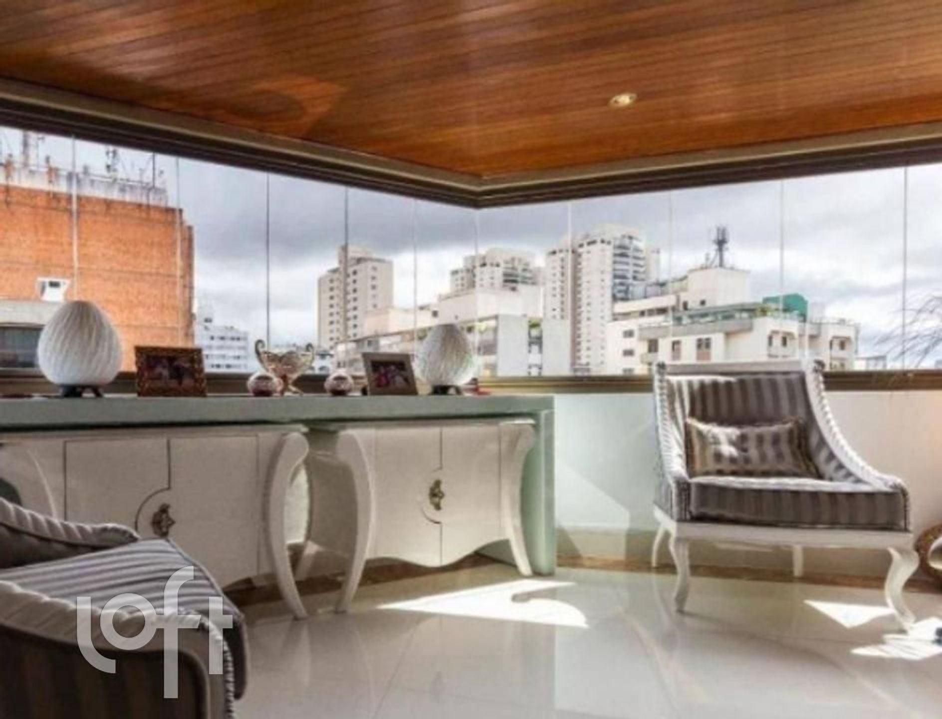 Apartamento à venda com 4 quartos, 660m² - Foto 4