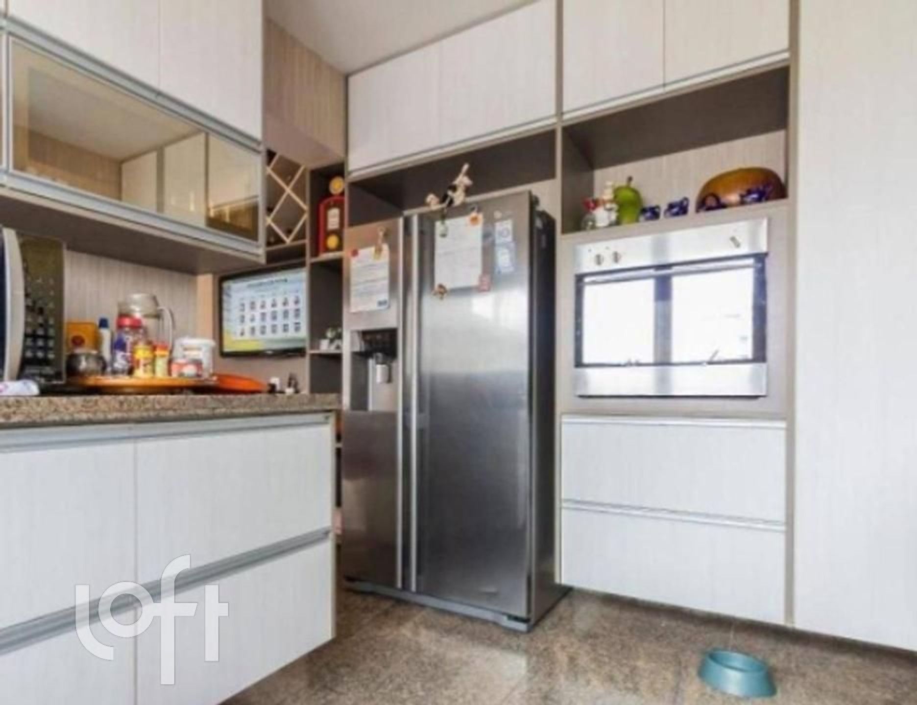 Apartamento à venda com 4 quartos, 660m² - Foto 12