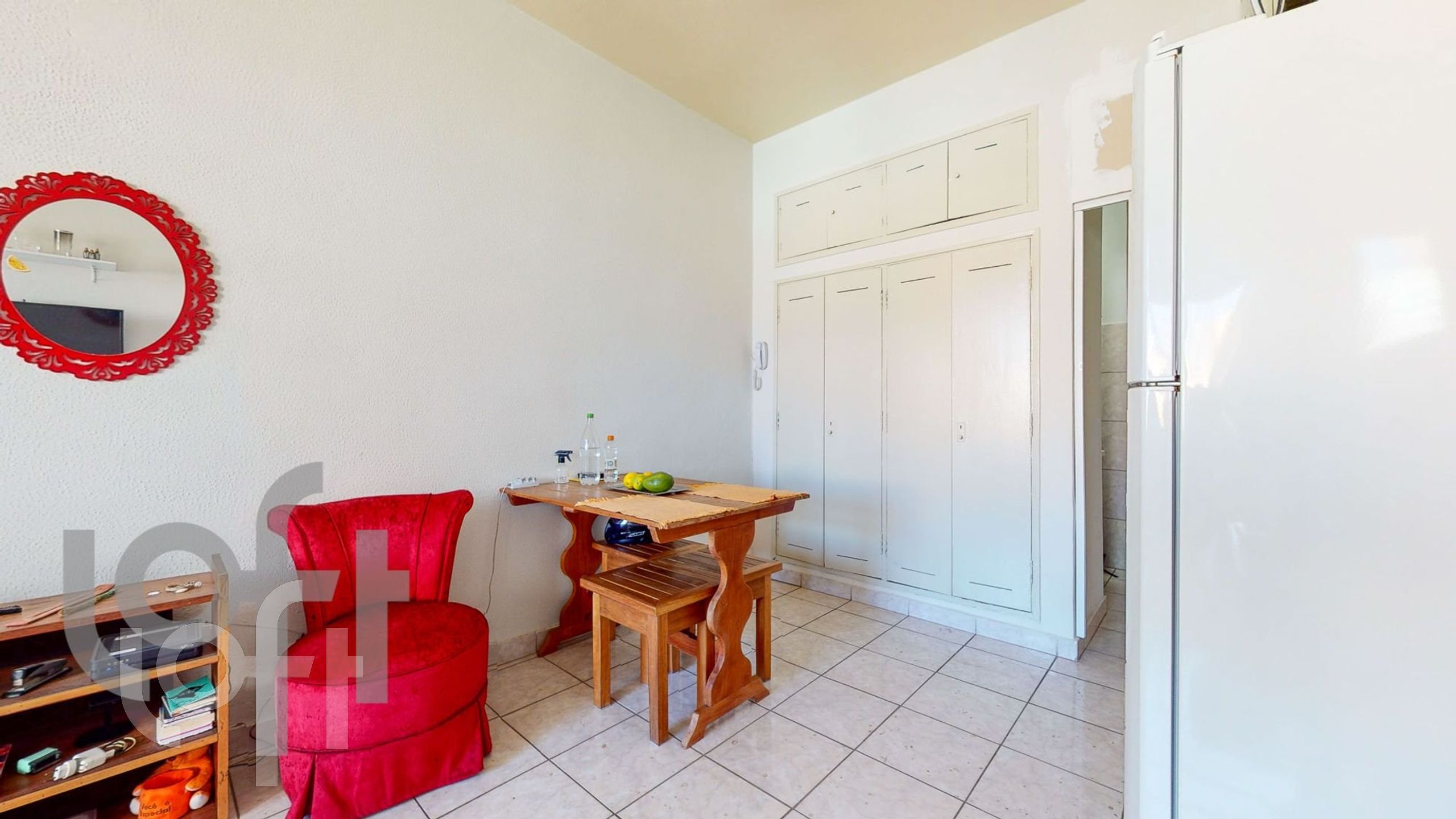 Apartamento à venda com 1 quarto, 40m² - Foto 12