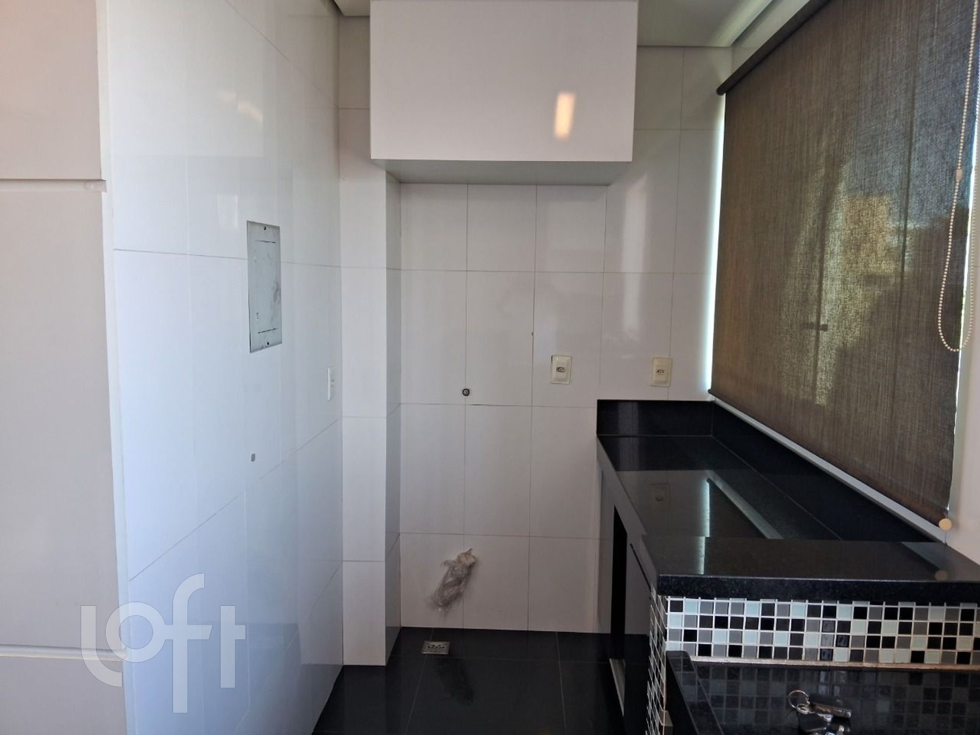 Apartamento à venda com 3 quartos, 180m² - Foto 9