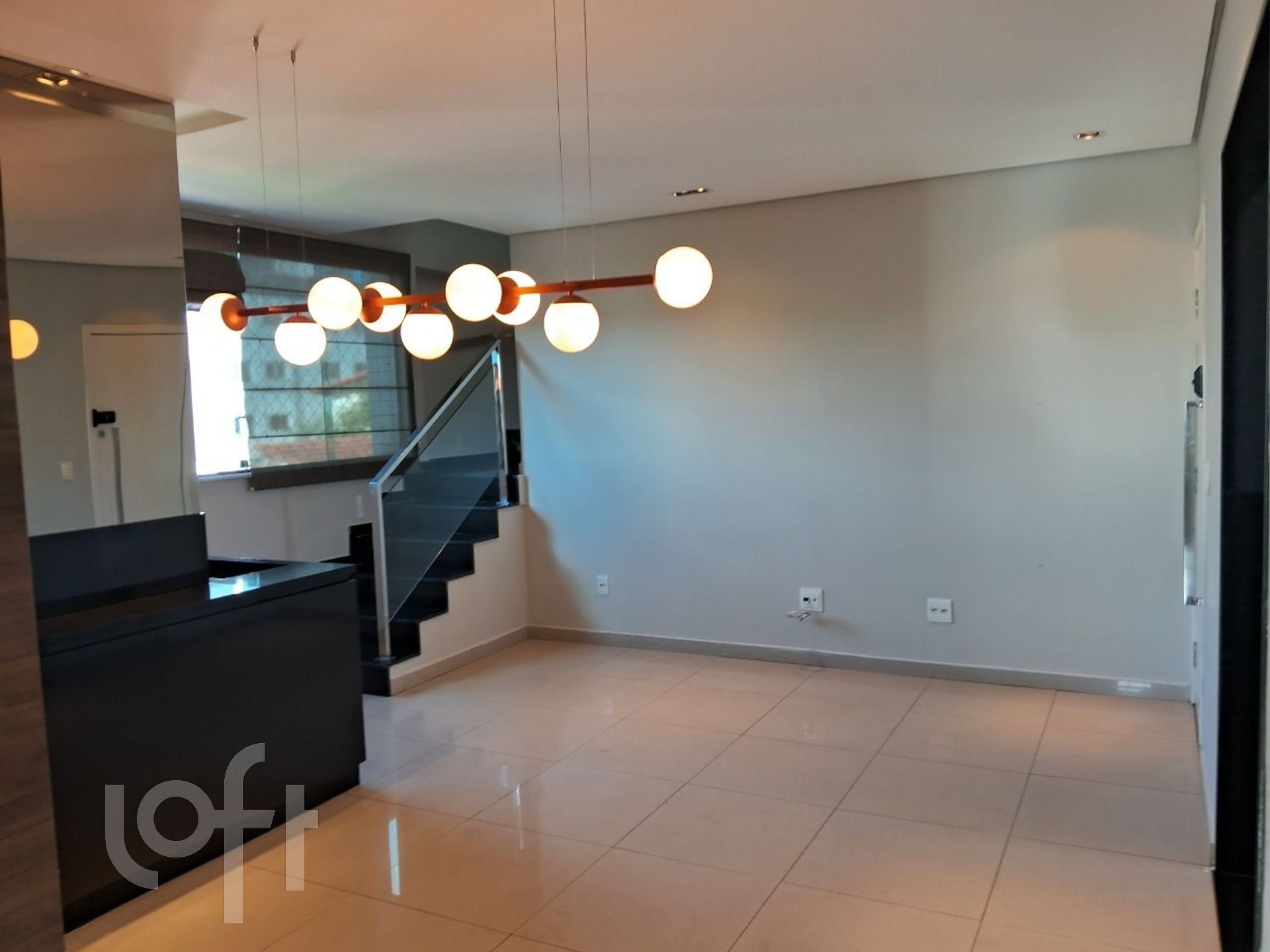 Apartamento à venda com 3 quartos, 180m² - Foto 5