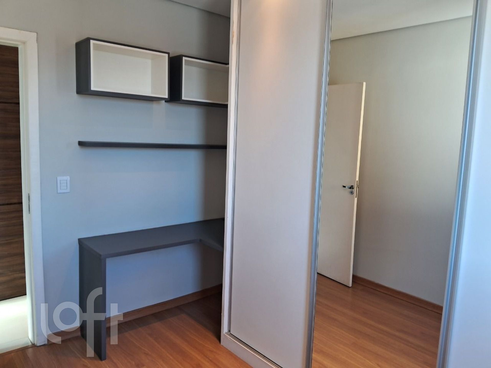 Apartamento à venda com 3 quartos, 180m² - Foto 12