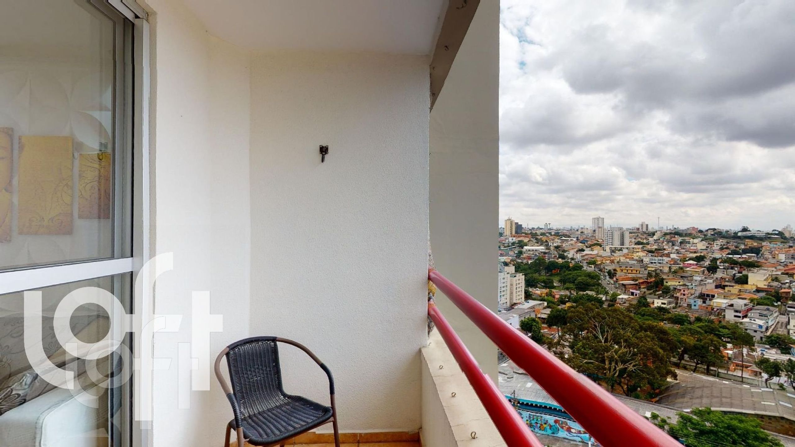 Apartamento à venda com 2 quartos, 52m² - Foto 12