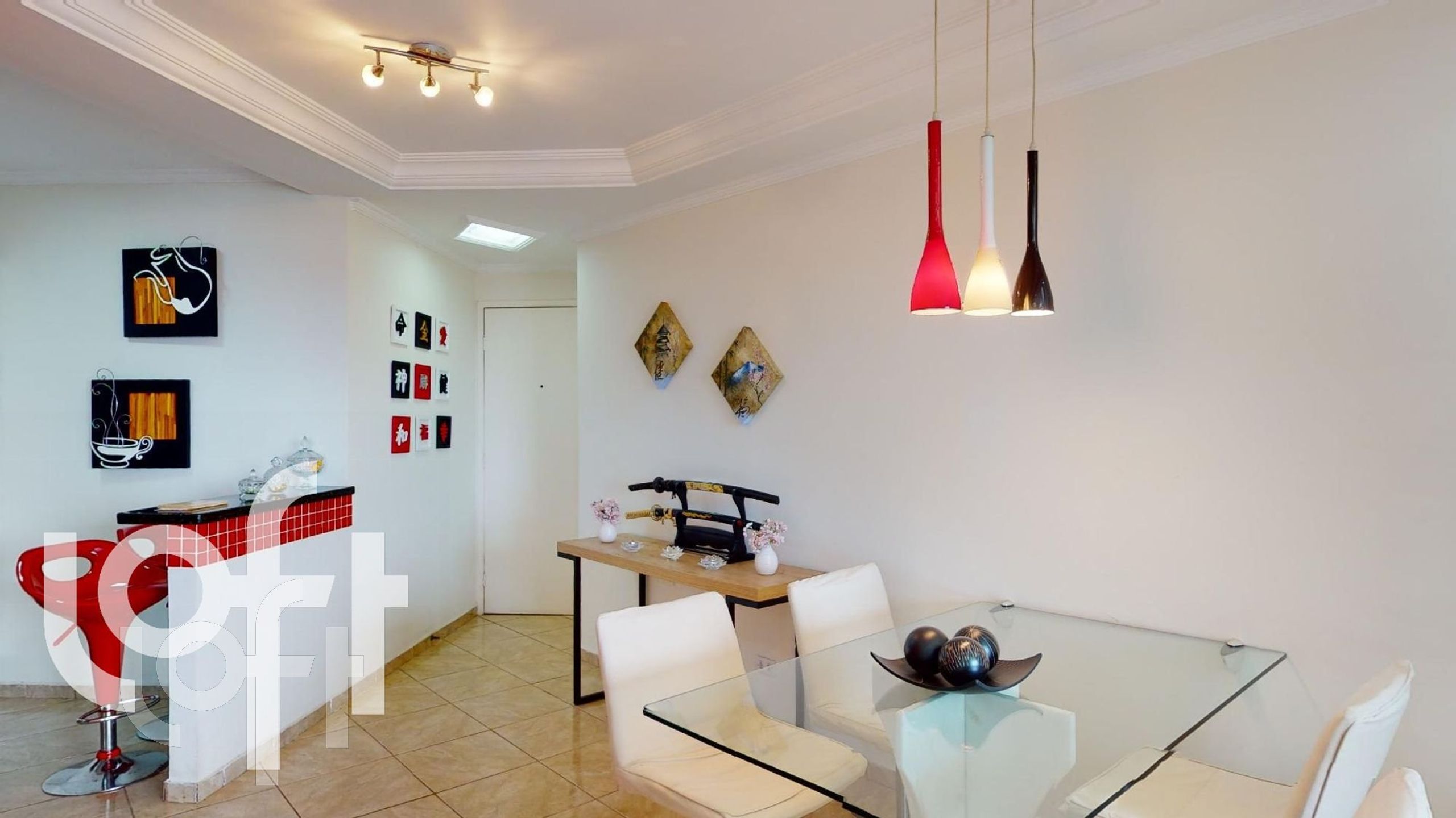 Apartamento à venda com 2 quartos, 52m² - Foto 19