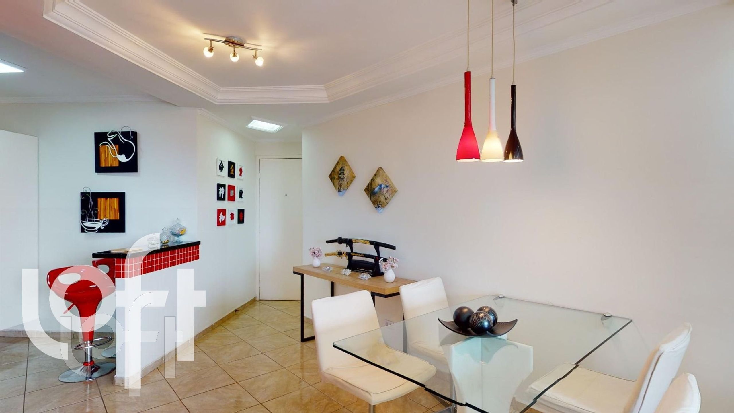 Apartamento à venda com 2 quartos, 52m² - Foto 21