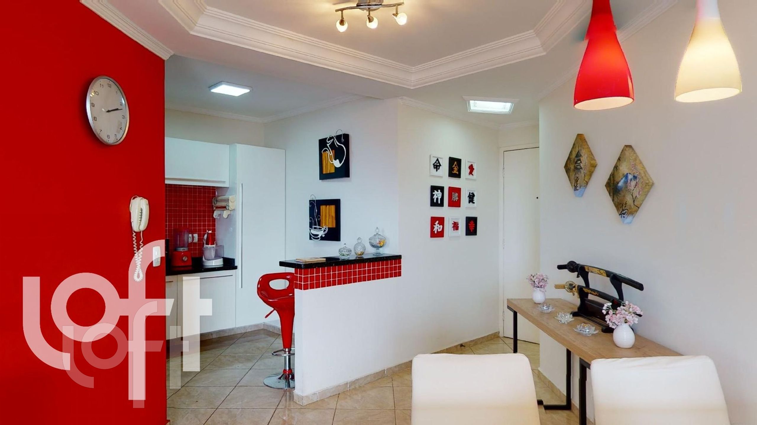 Apartamento à venda com 2 quartos, 52m² - Foto 20