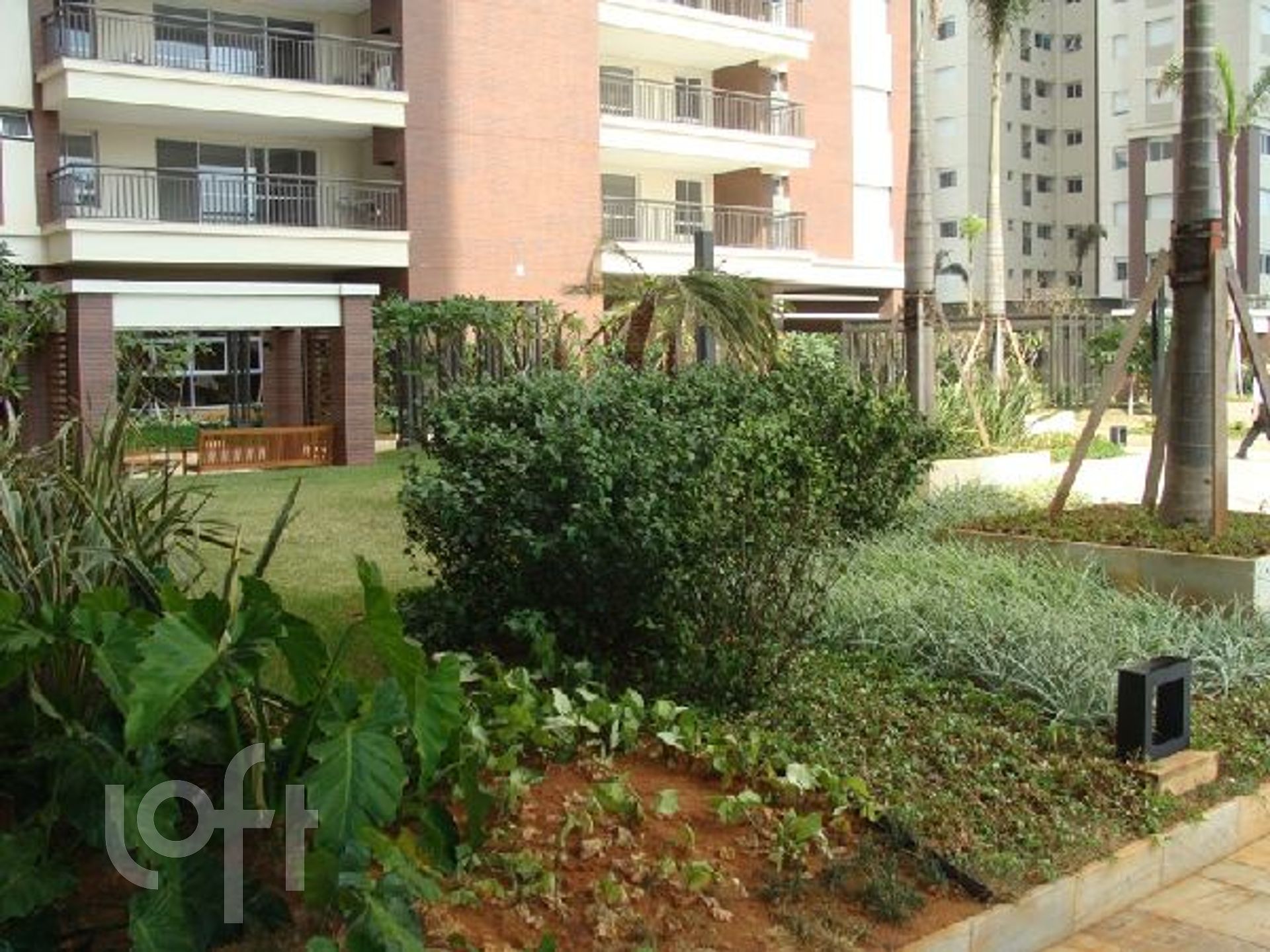 Apartamento à venda com 4 quartos, 168m² - Foto 11