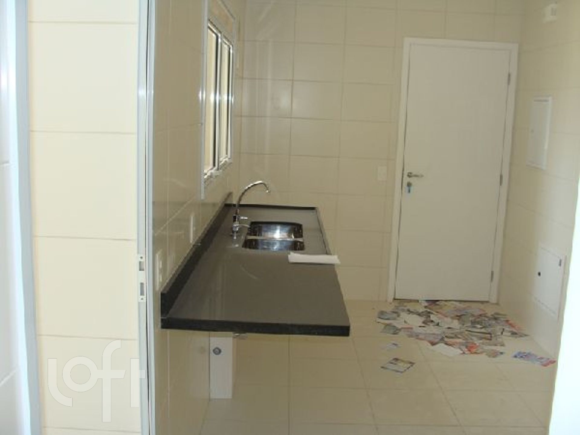 Apartamento à venda com 4 quartos, 168m² - Foto 7