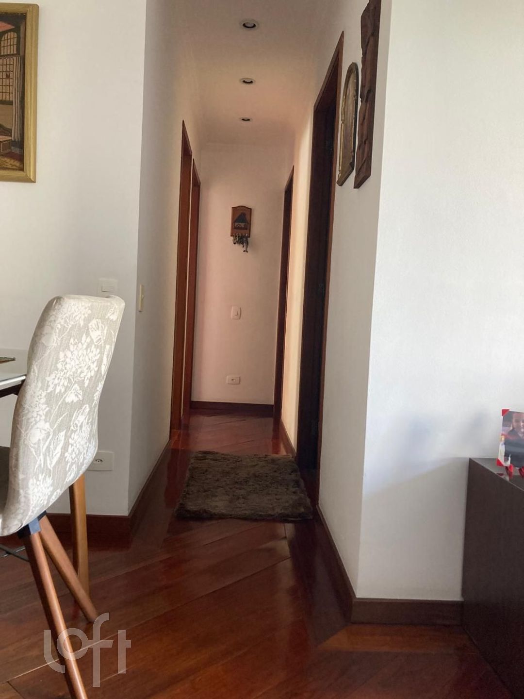 Apartamento à venda com 3 quartos, 65m² - Foto 3