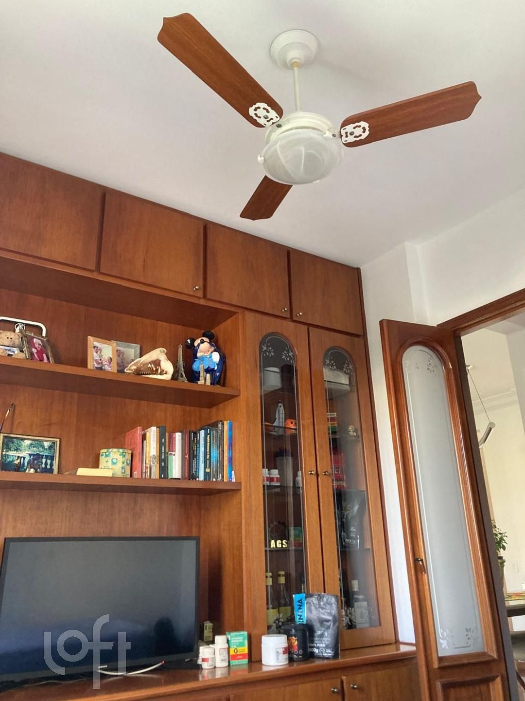 Apartamento à venda com 3 quartos, 65m² - Foto 17