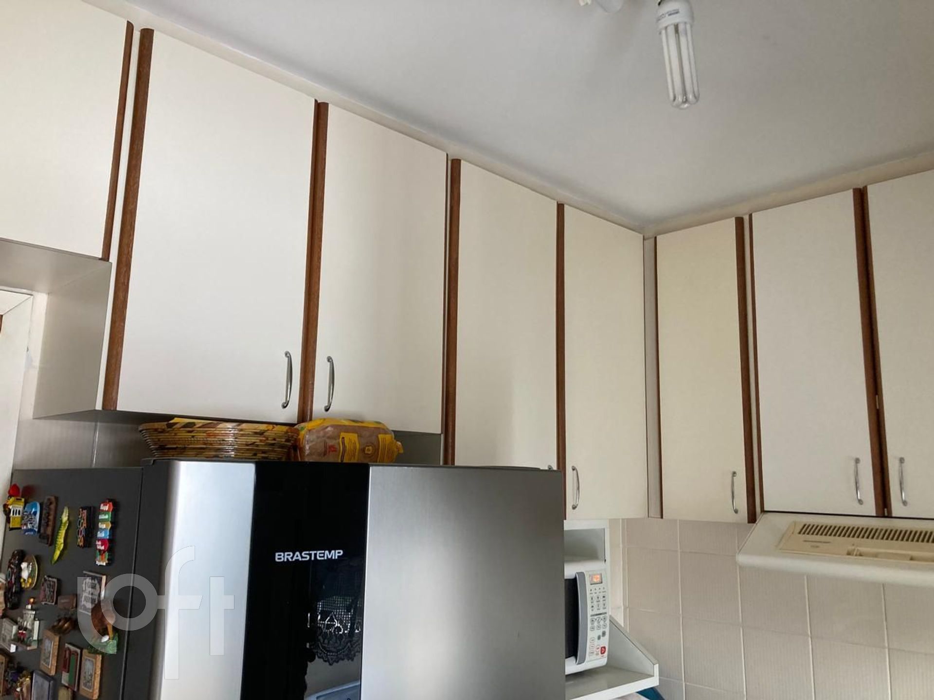 Apartamento à venda com 3 quartos, 65m² - Foto 9