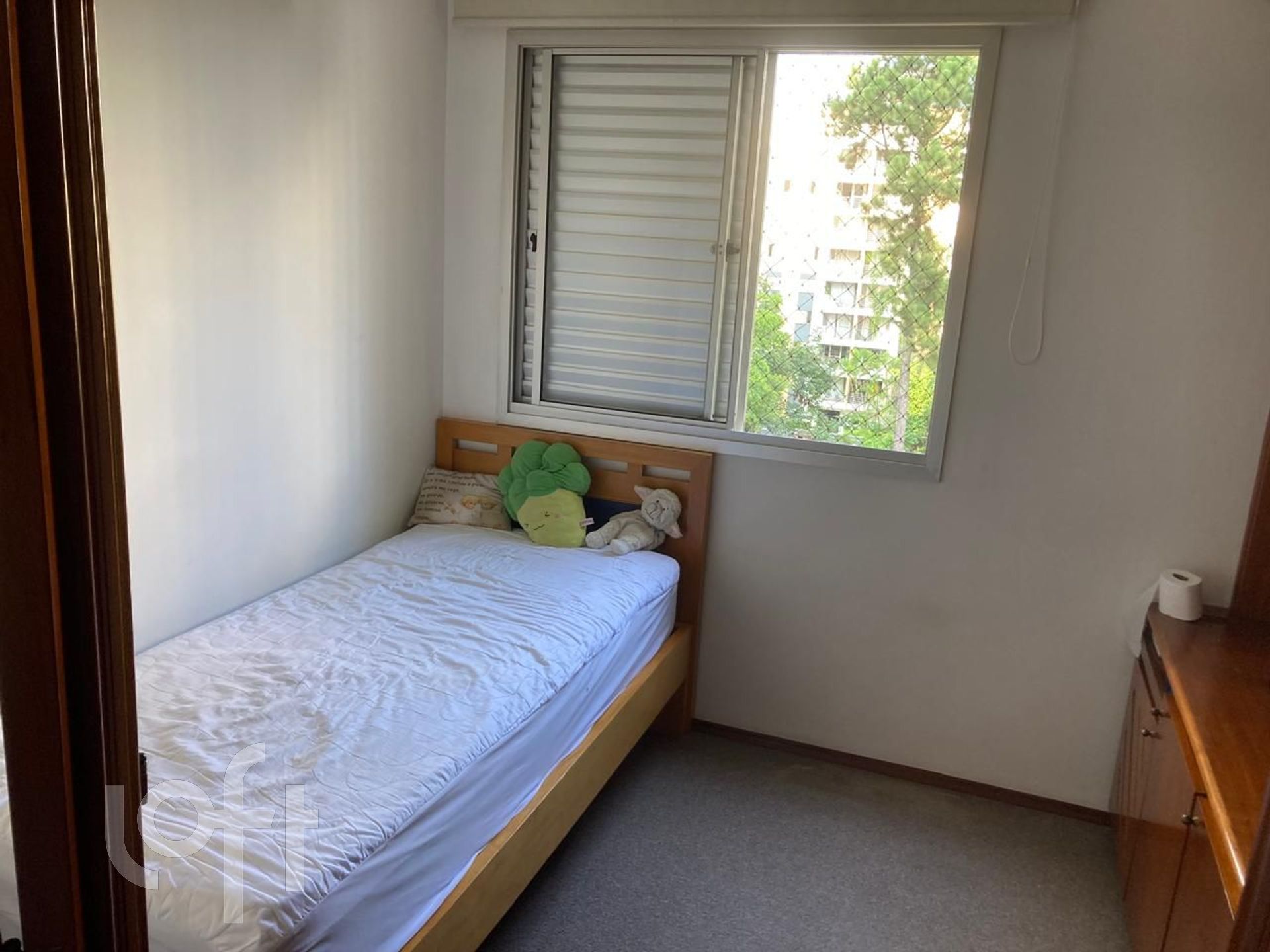 Apartamento à venda com 3 quartos, 65m² - Foto 21