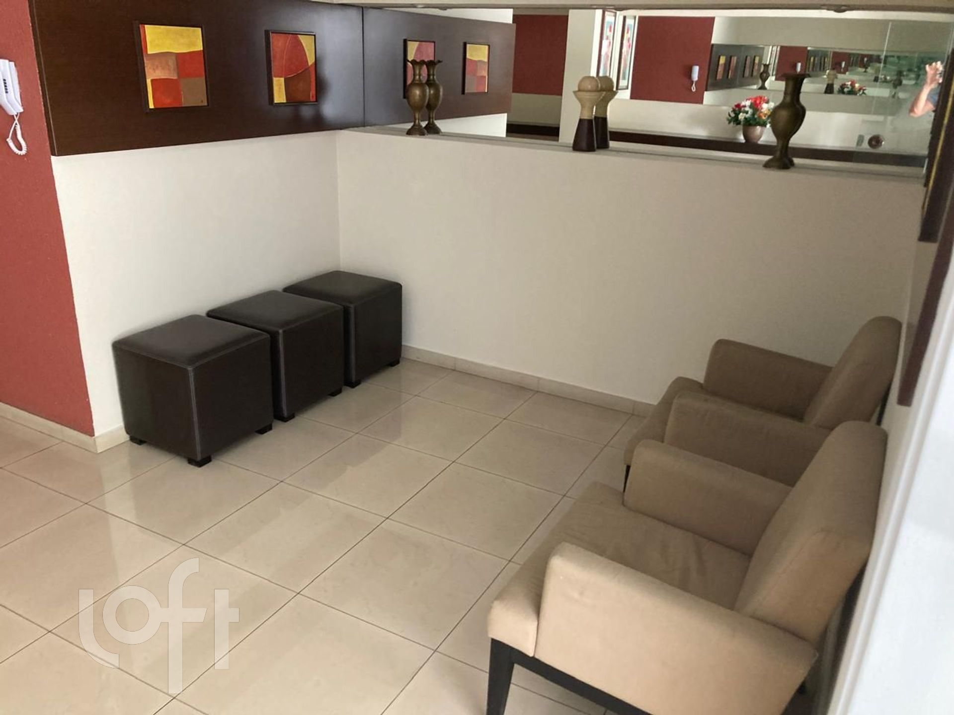 Apartamento à venda com 3 quartos, 65m² - Foto 29