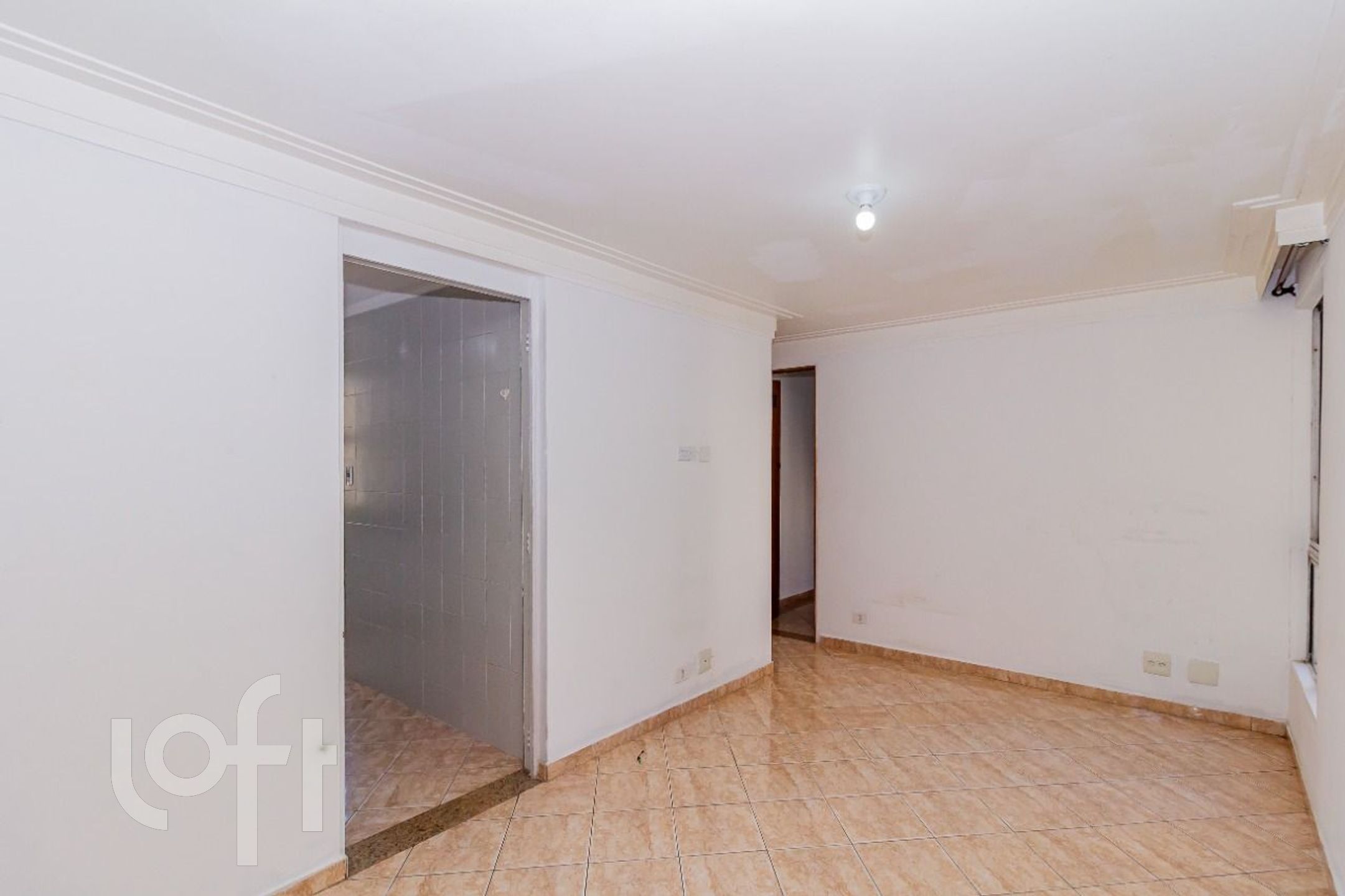 Apartamento à venda em Pirituba com 50 m², 2 quart