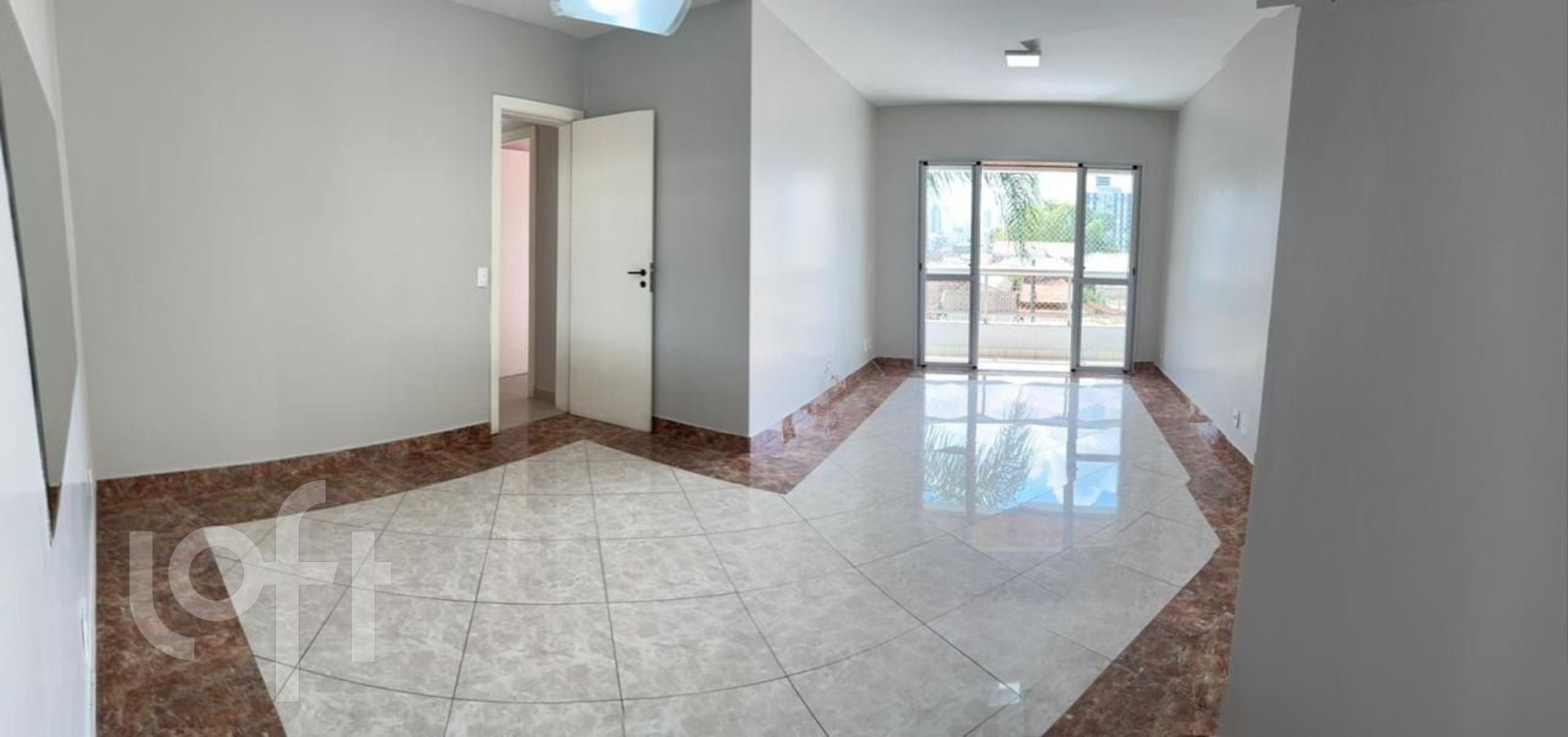 Apartamento à venda com 3 quartos, 98m² - Foto 4