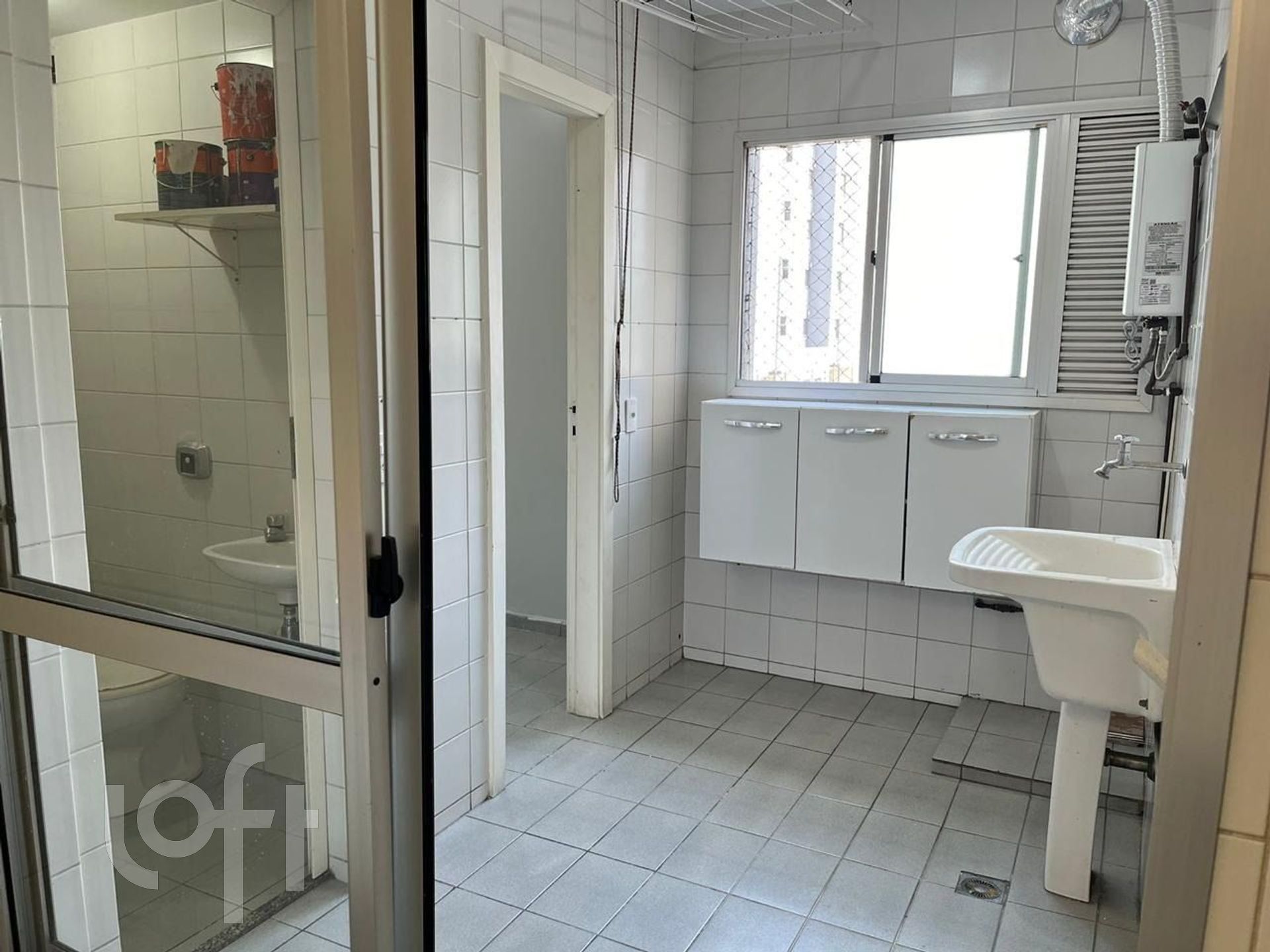 Apartamento à venda com 3 quartos, 98m² - Foto 9