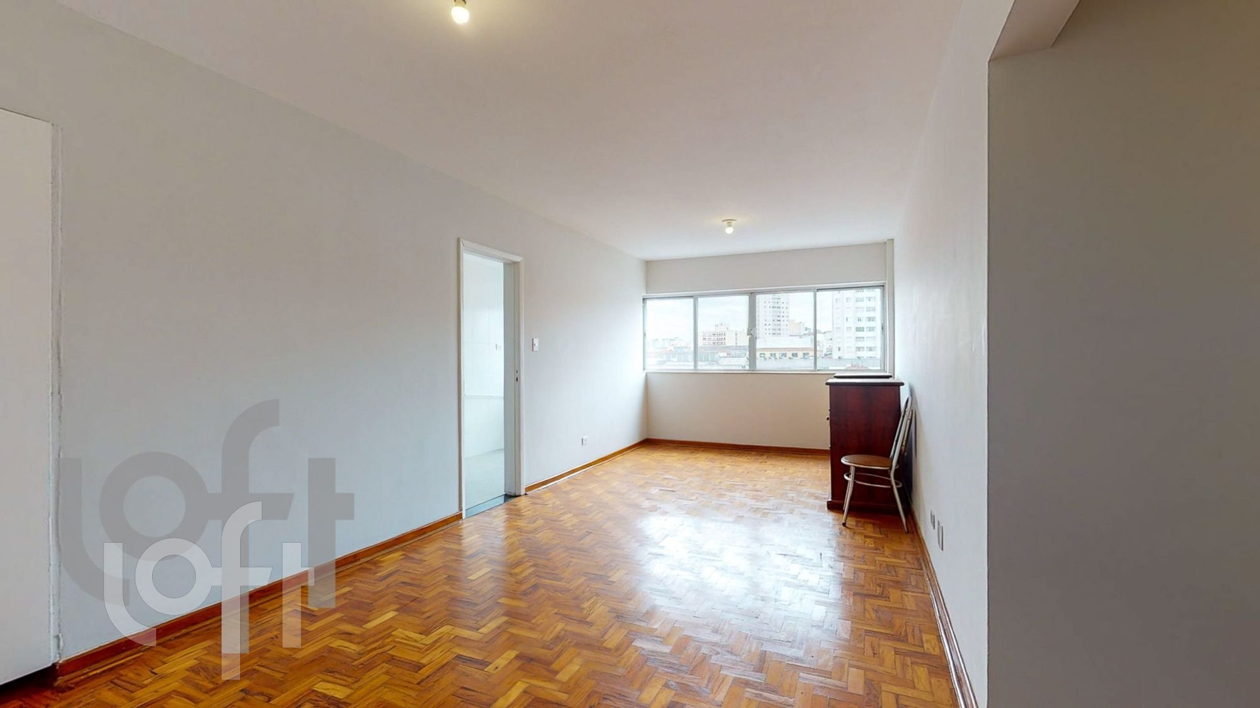 Apartamento à venda com 2 quartos, 68m² - Foto 1