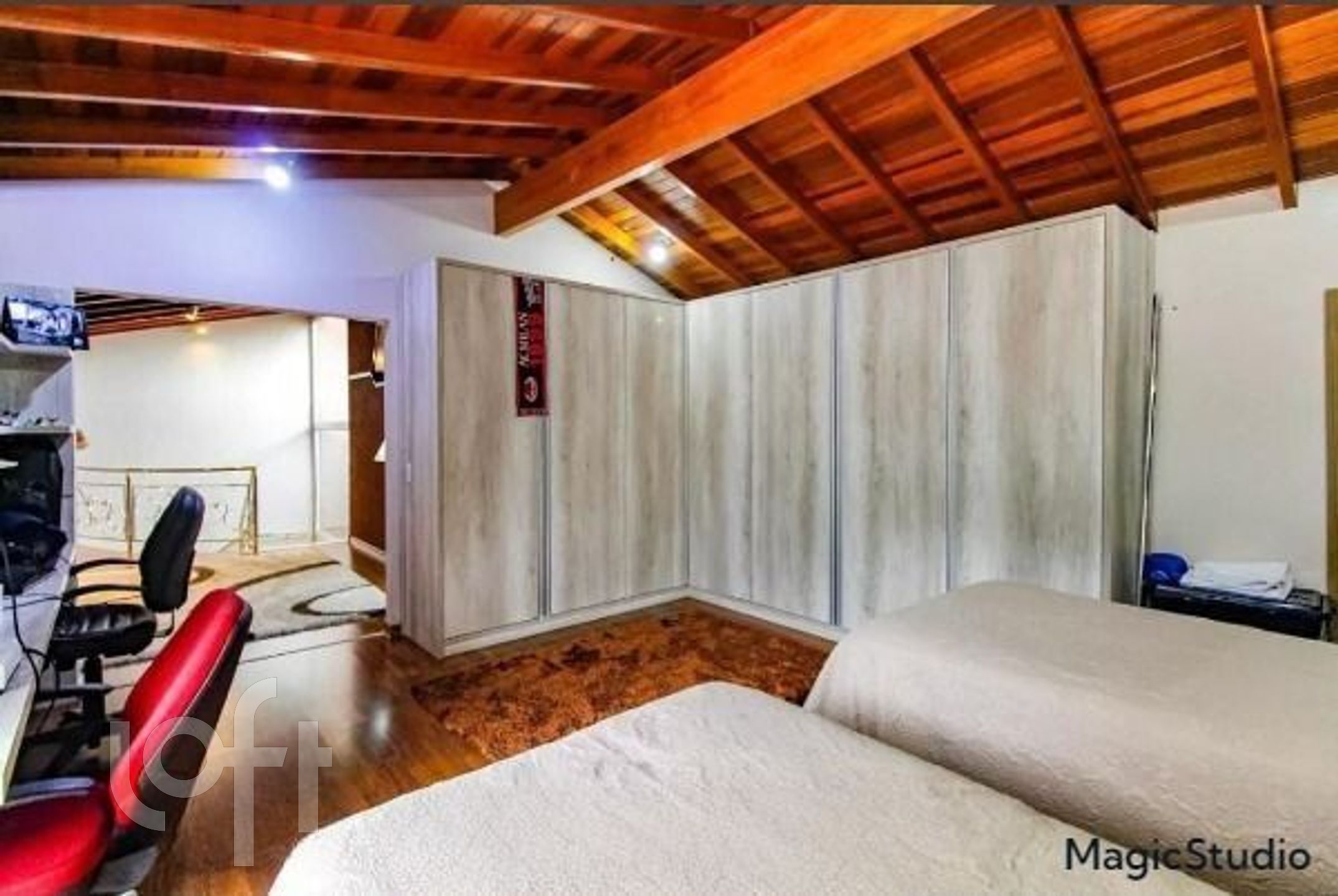 Casa à venda com 3 quartos, 300m² - Foto 16