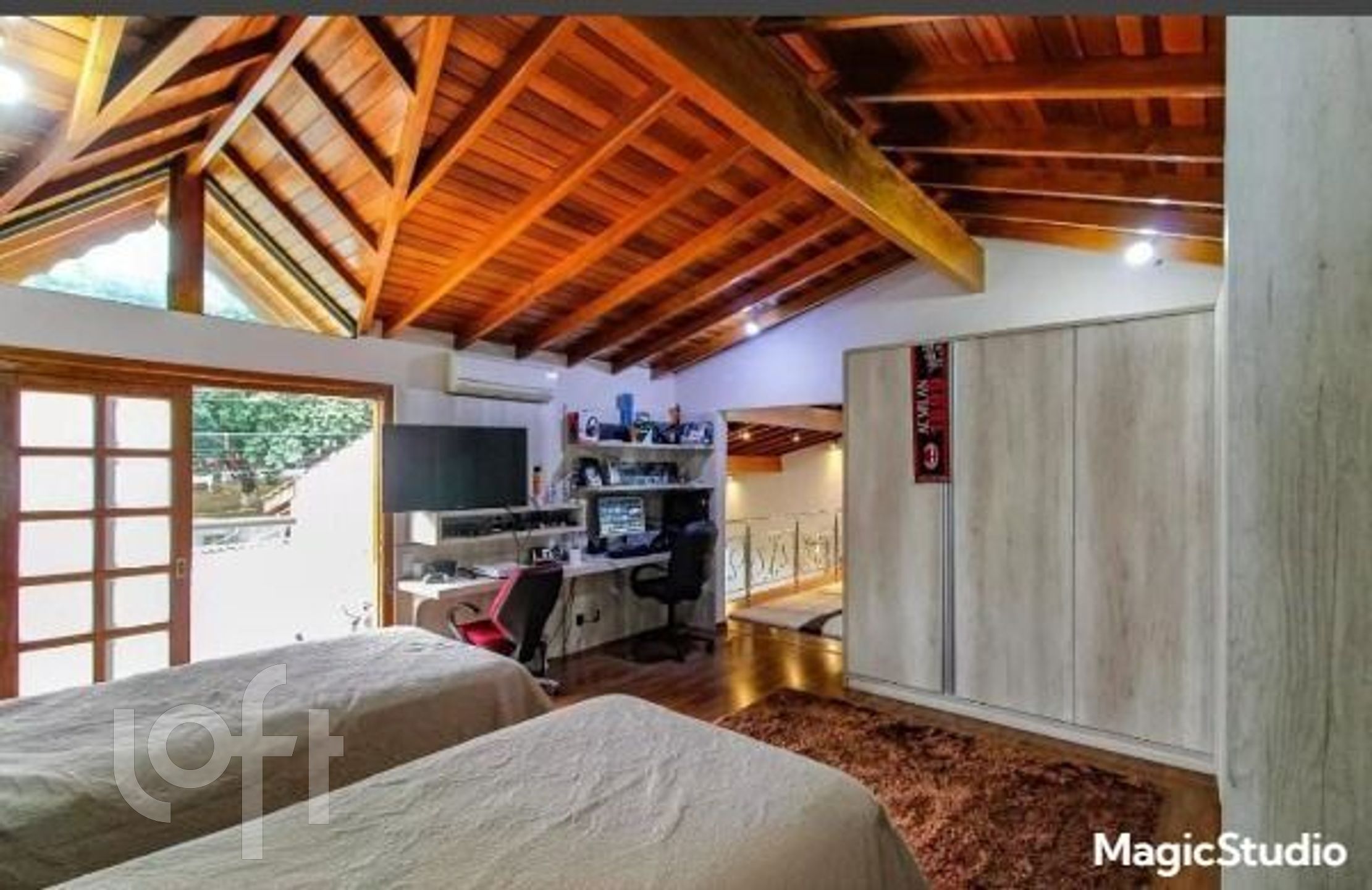 Casa à venda com 3 quartos, 300m² - Foto 15