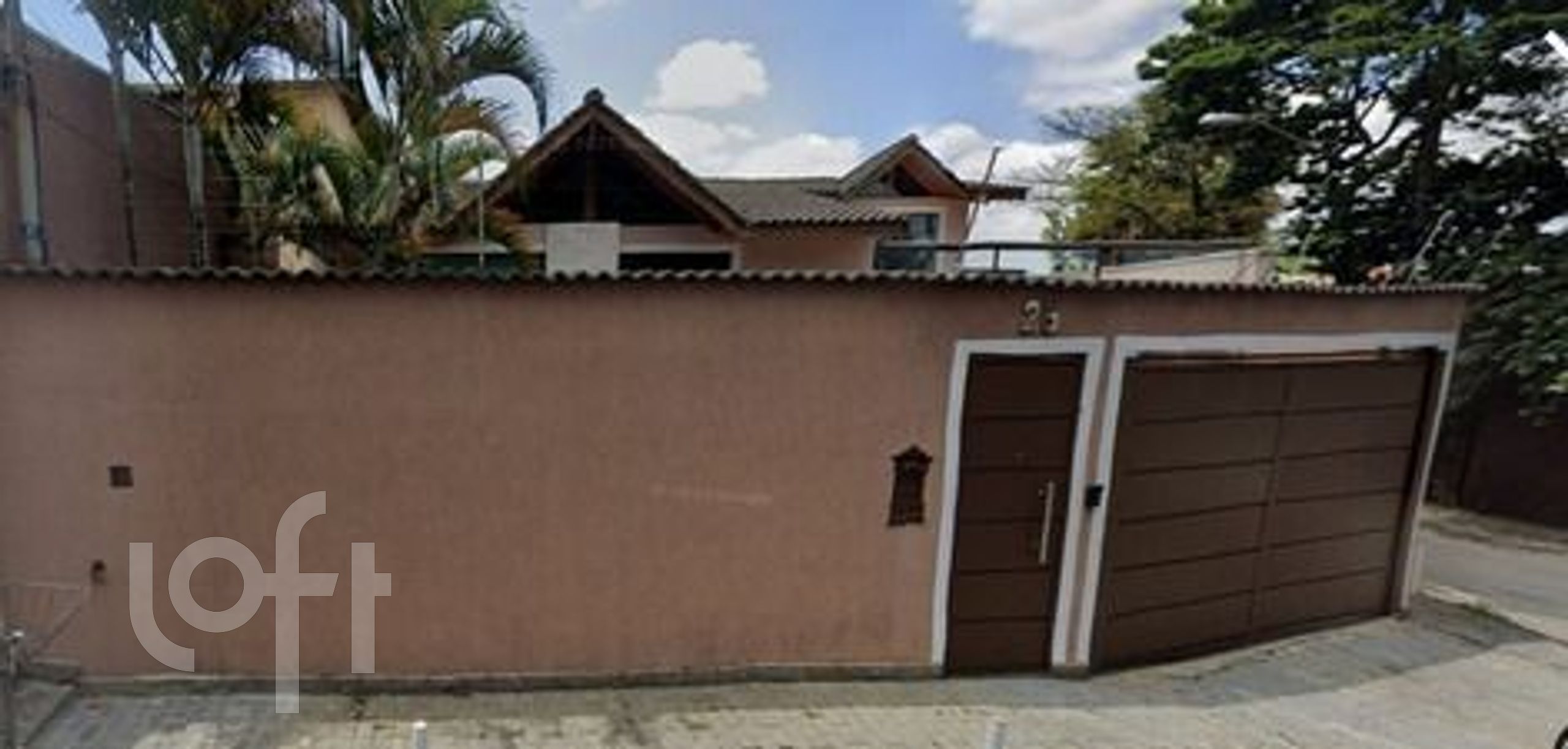 Casa à venda com 3 quartos, 300m² - Foto 8