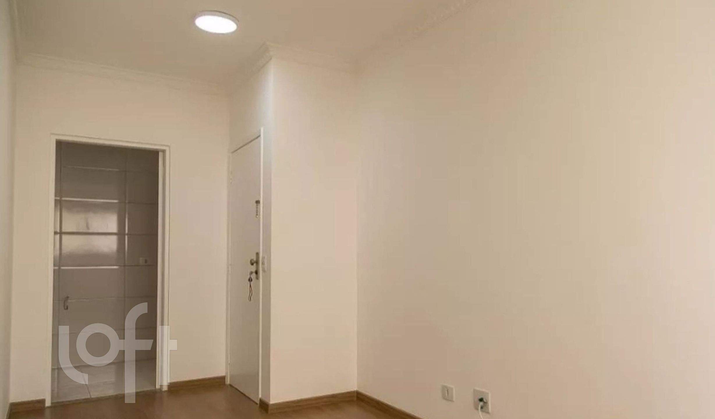 Apartamento à venda com 2 quartos, 52m² - Foto 8