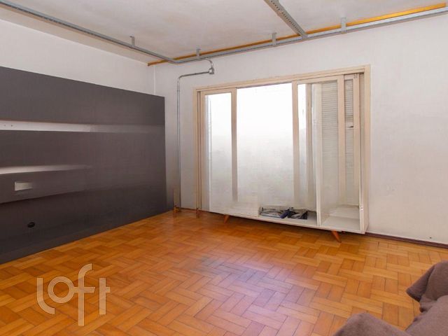 Apartamento com 76m², 2 dormitórios, Bom Fim em Porto Alegre