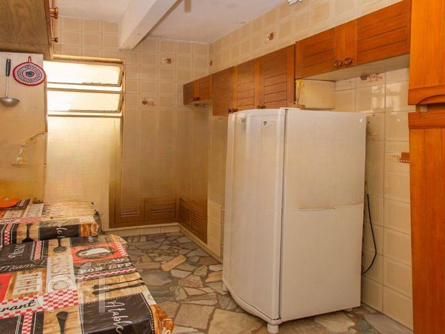 Apartamento com 76m², 2 dormitórios, Bom Fim em Porto Alegre