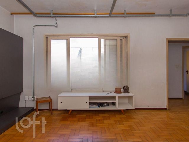 Apartamento com 76m², 2 dormitórios, Bom Fim em Porto Alegre