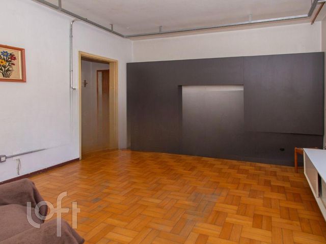 Apartamento com 76m², 2 dormitórios, Bom Fim em Porto Alegre