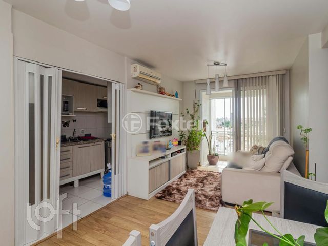 Apartamento com 74m², 3 dormitórios, 1 suíte, 2 vagas, Vila Ipiranga em Porto Alegre