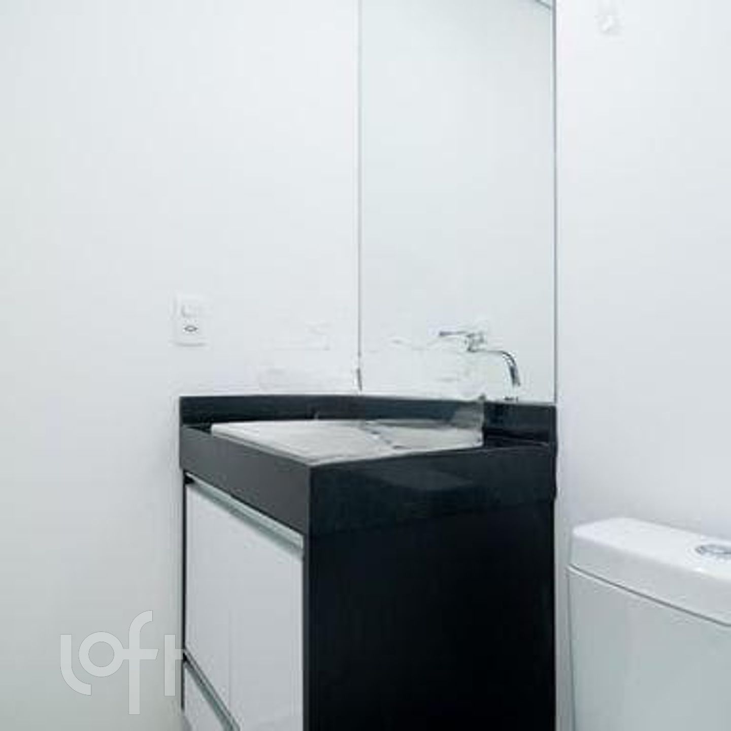 Apartamento à venda com 1 quarto, 30m² - Foto 13