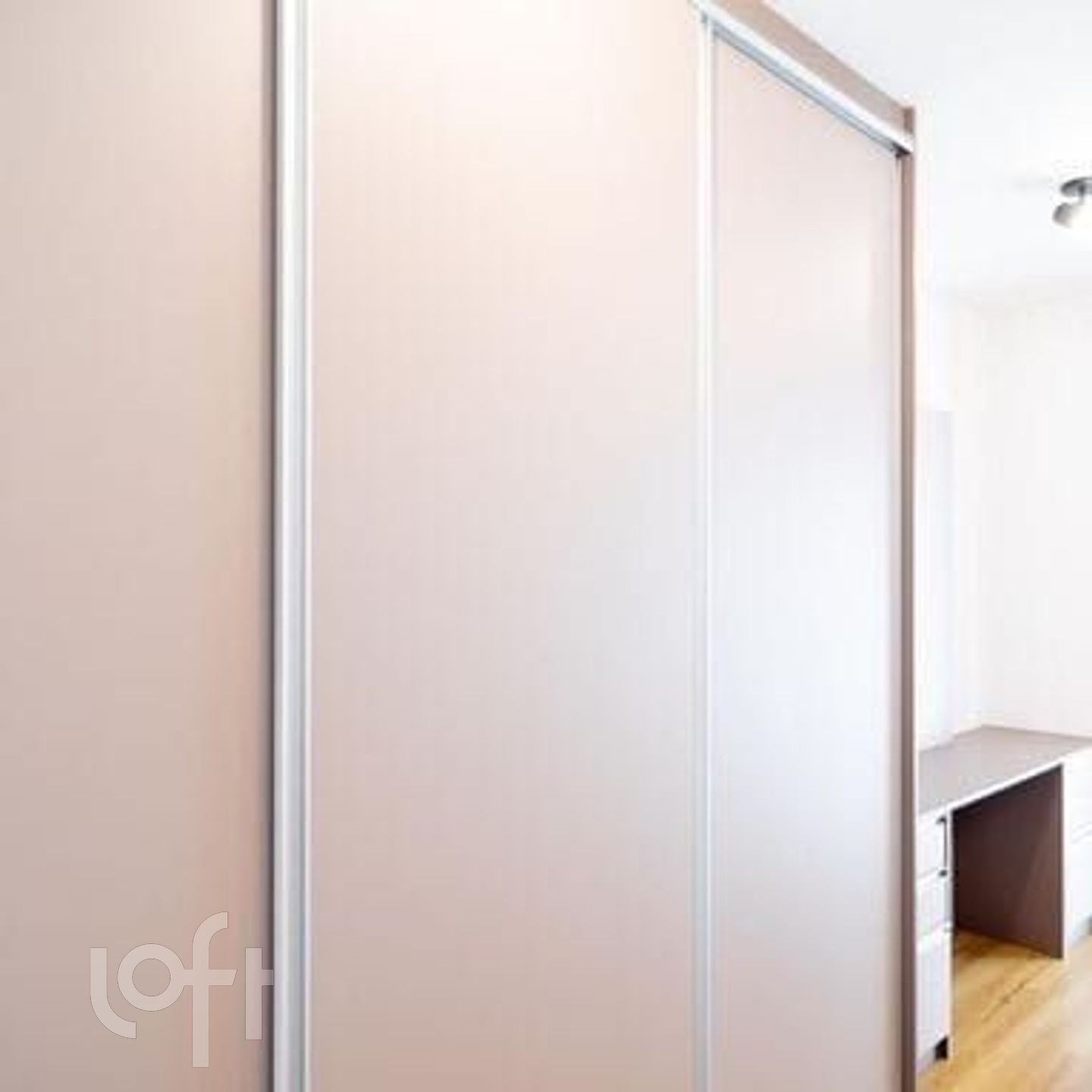 Apartamento à venda com 1 quarto, 30m² - Foto 8