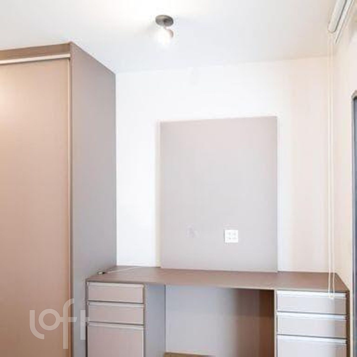 Apartamento à venda com 1 quarto, 30m² - Foto 11