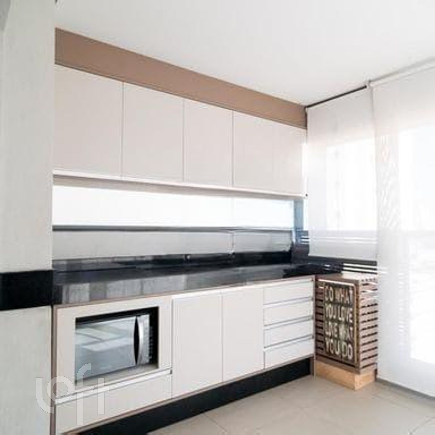 Apartamento à venda com 1 quarto, 30m² - Foto 4