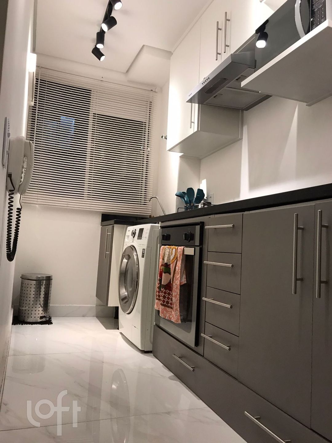 Apartamento à venda com 2 quartos, 42m² - Foto 7