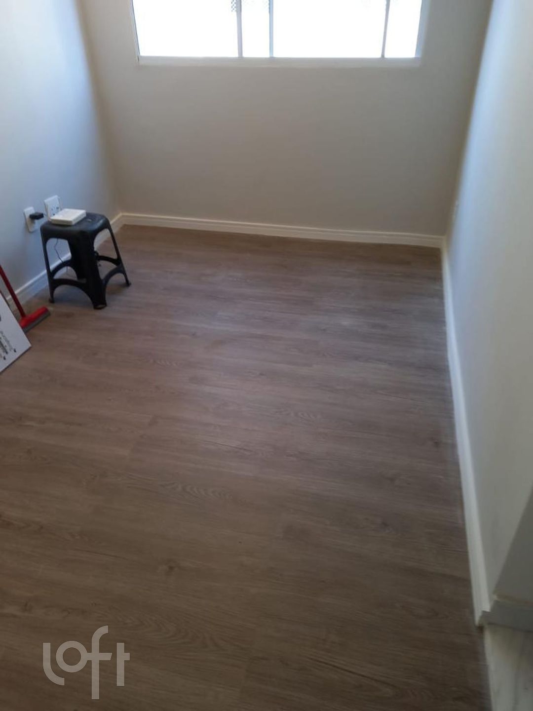 Apartamento à venda com 2 quartos, 42m² - Foto 1