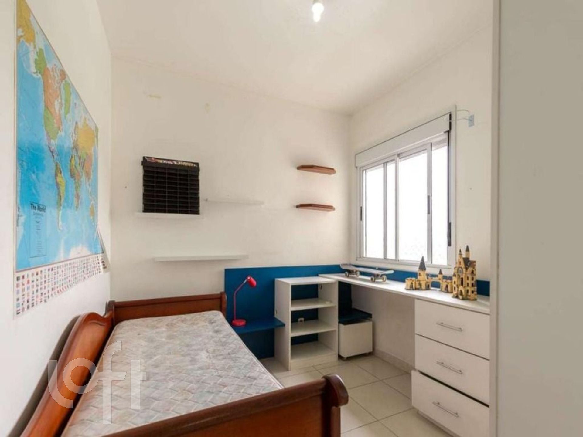 Apartamento à venda com 3 quartos, 117m² - Foto 23