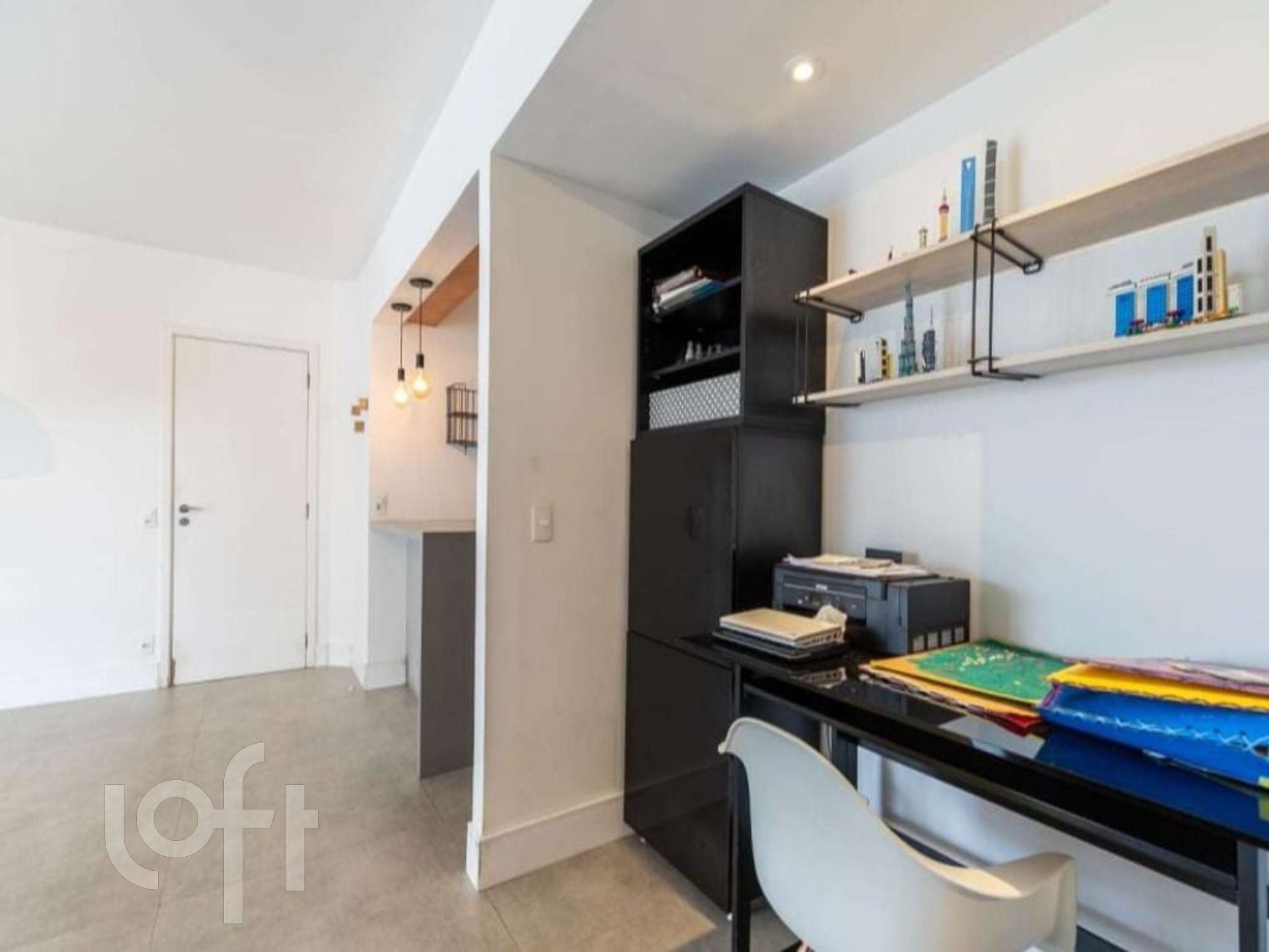 Apartamento à venda com 3 quartos, 117m² - Foto 8