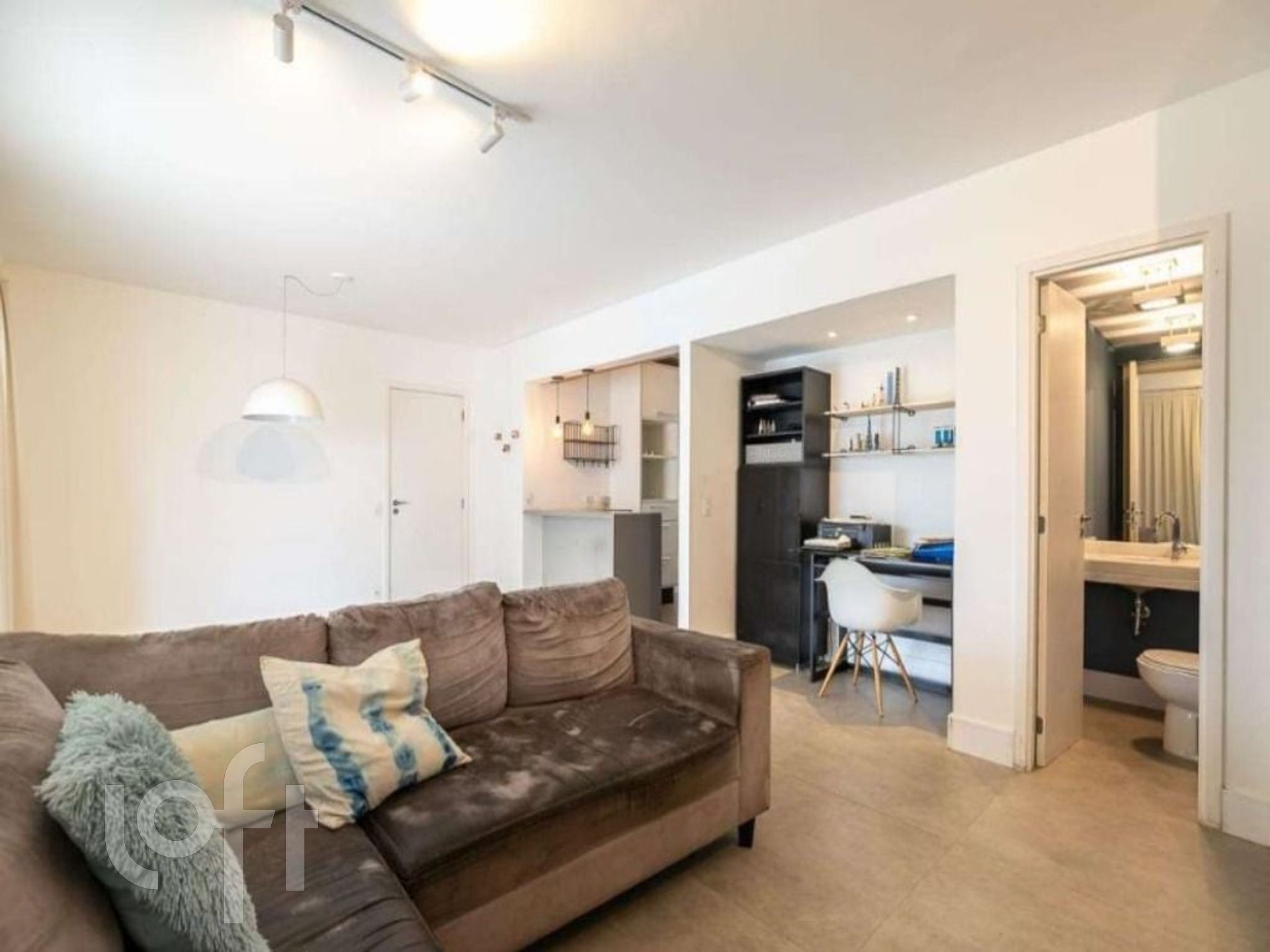 Apartamento à venda com 3 quartos, 117m² - Foto 5